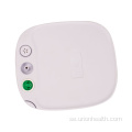 CE ISO Medical Disposable Nebulizer med munstycke